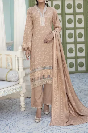 Kashmiri Wool D9