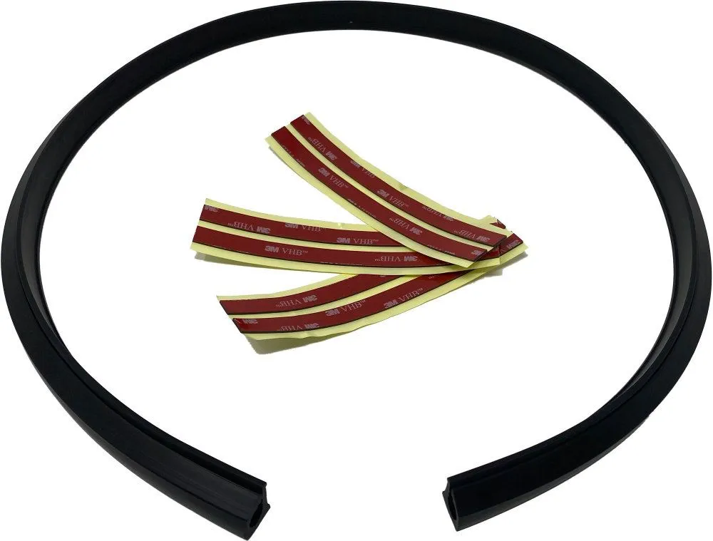 KC HiLiTES | Universal Wire Hider