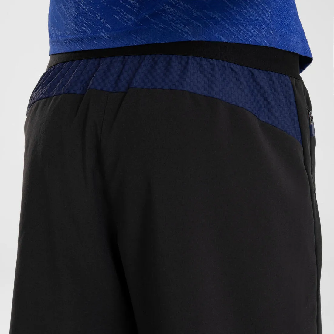 Kids' Breathable Shorts - Black