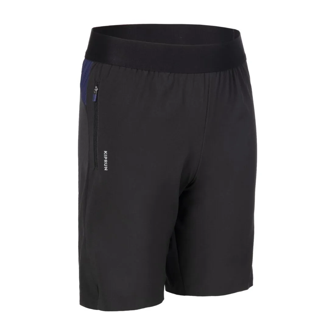 Kids' Breathable Shorts - Black