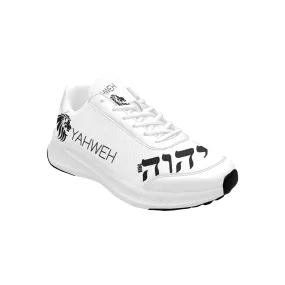 KING YAHWEH Men's Tennis Shoes
