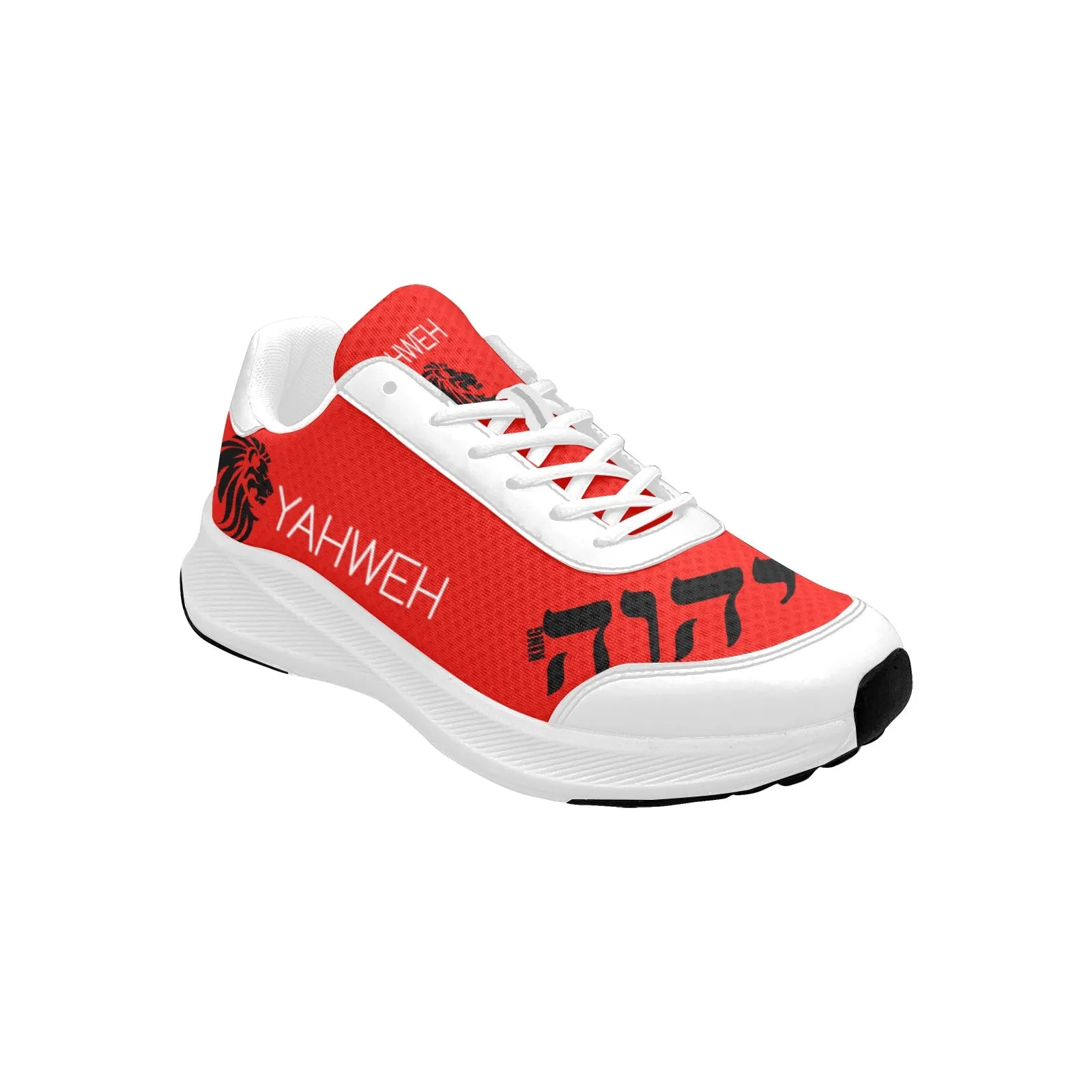 KING YAHWEH Men's Tennis Shoes