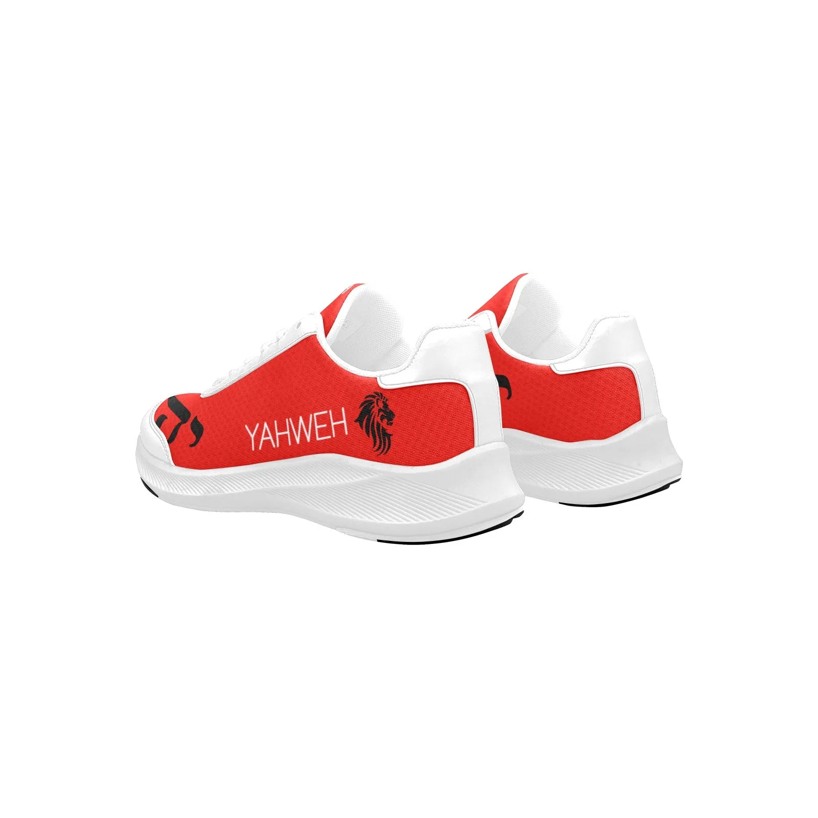 KING YAHWEH Men's Tennis Shoes