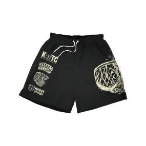 KOTC Weekend Warrior - Black