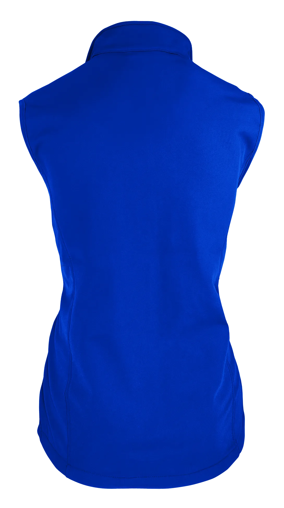 Ladies Olympus Soft-Shell Vest - 2515