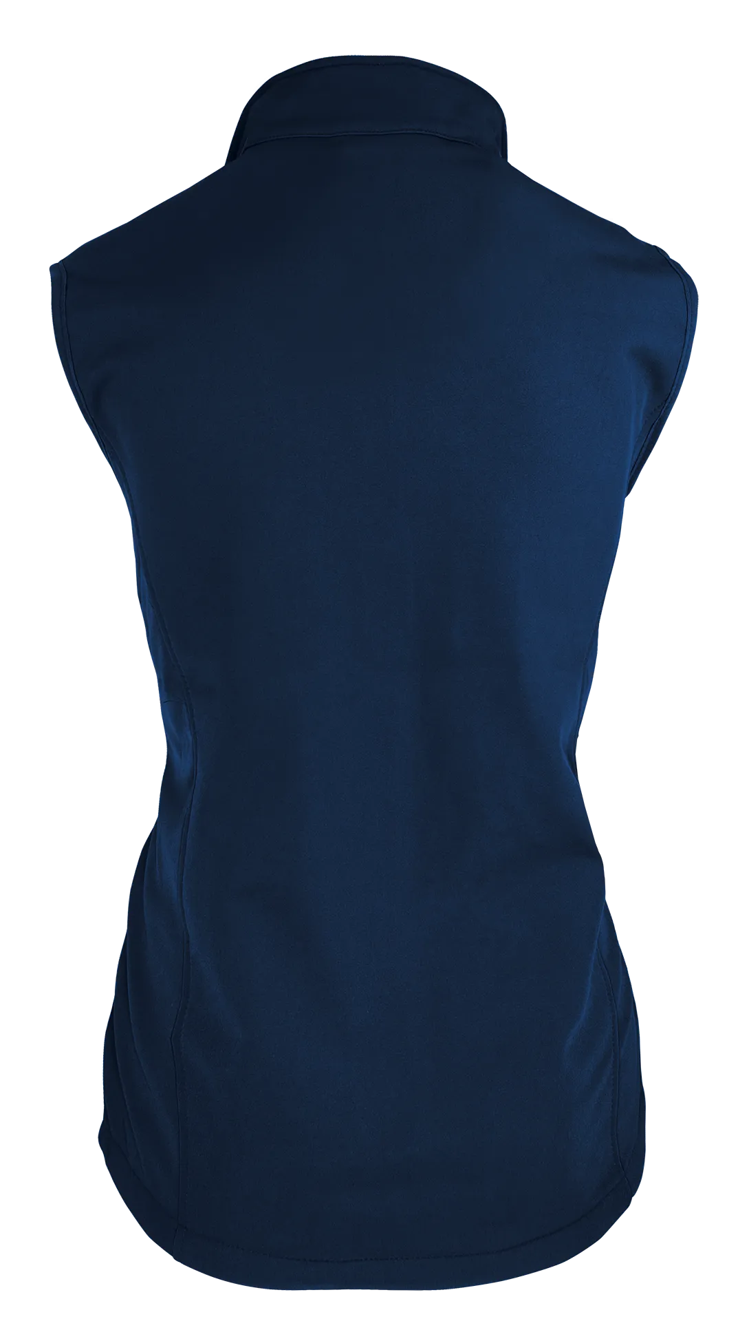 Ladies Olympus Soft-Shell Vest - 2515