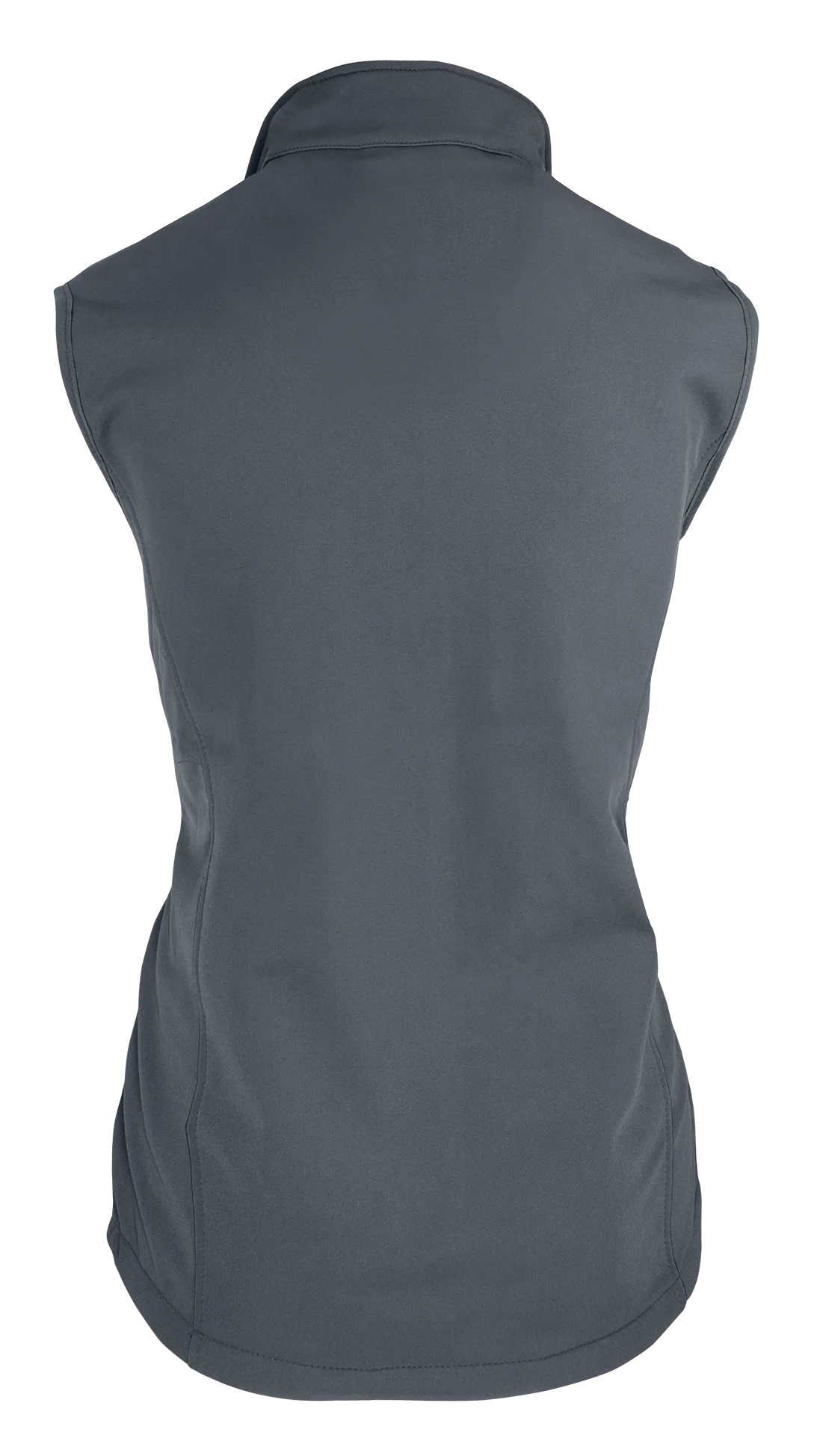 Ladies Olympus Soft-Shell Vest - 2515