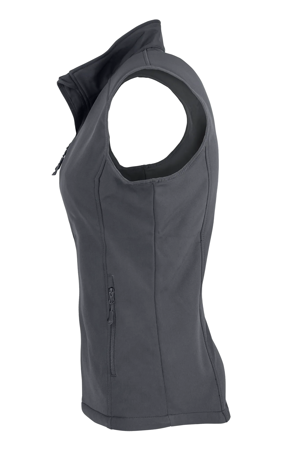 Ladies Olympus Soft-Shell Vest - 2515