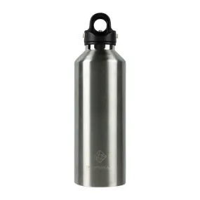 Large Stainless Steel & Leak-Proof Water Bottle - 950ml