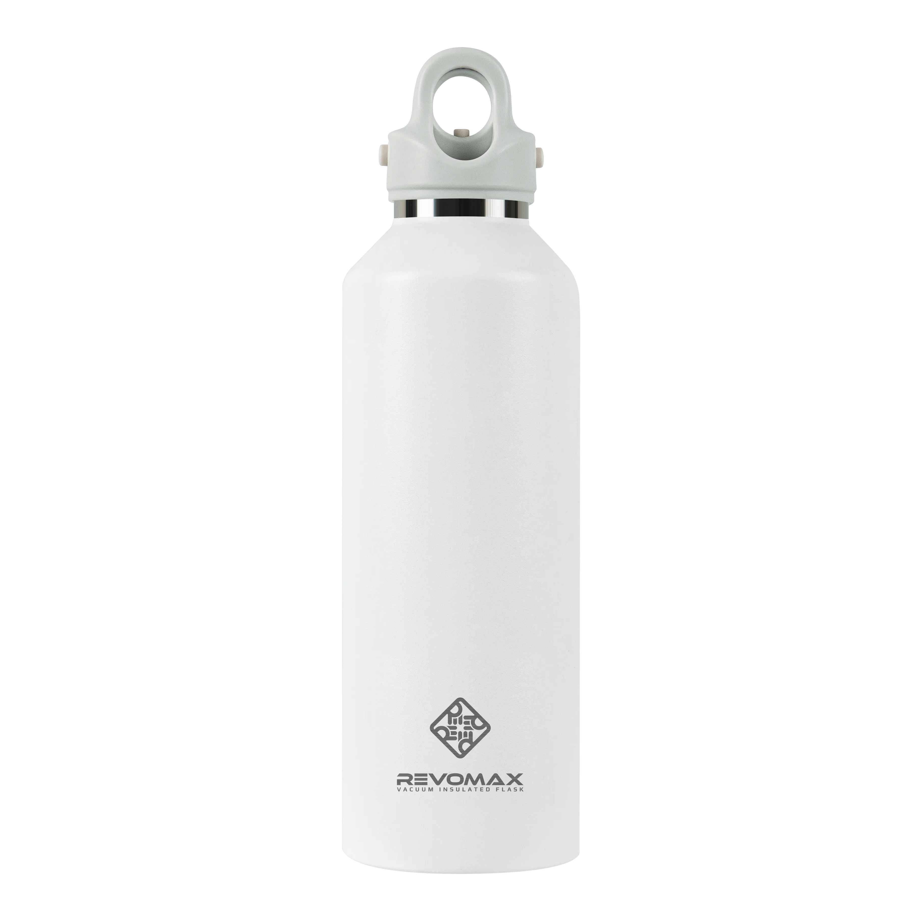 Large Stainless Steel & Leak-Proof Water Bottle - 950ml