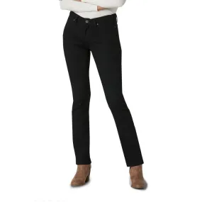 Lee Women's Regular Fit Jeans - Stylish & Comfortable