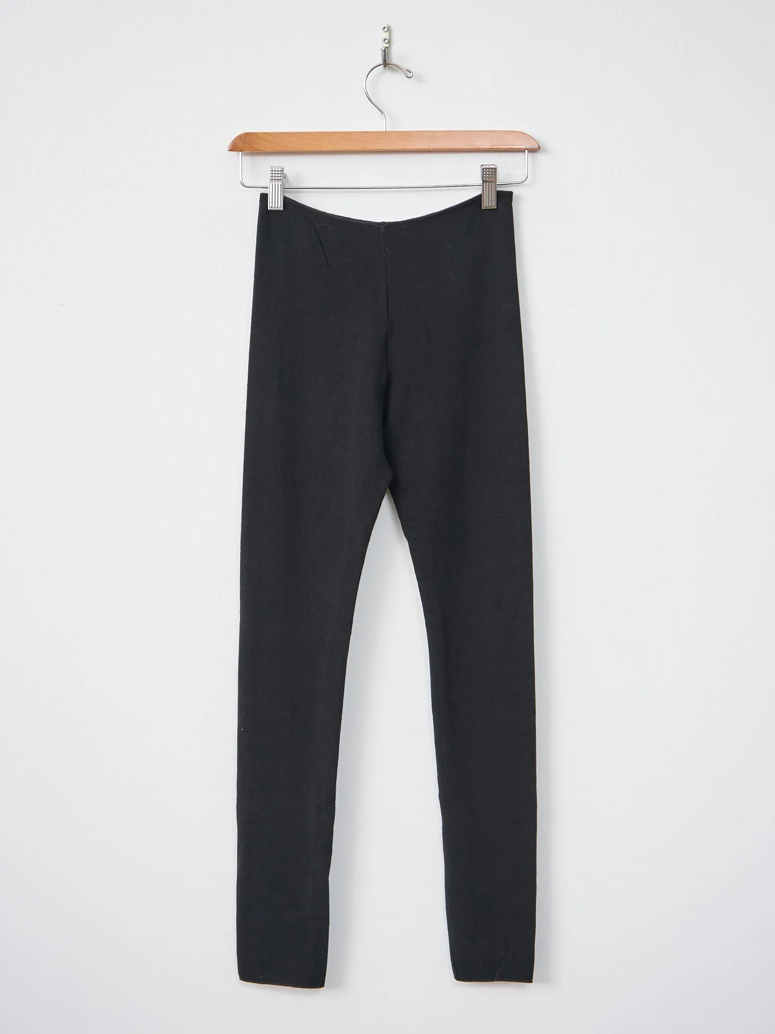 Leggings JP - Black