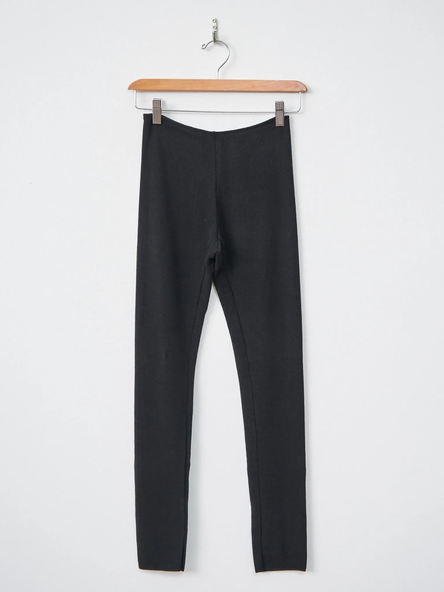 Leggings JP - Black