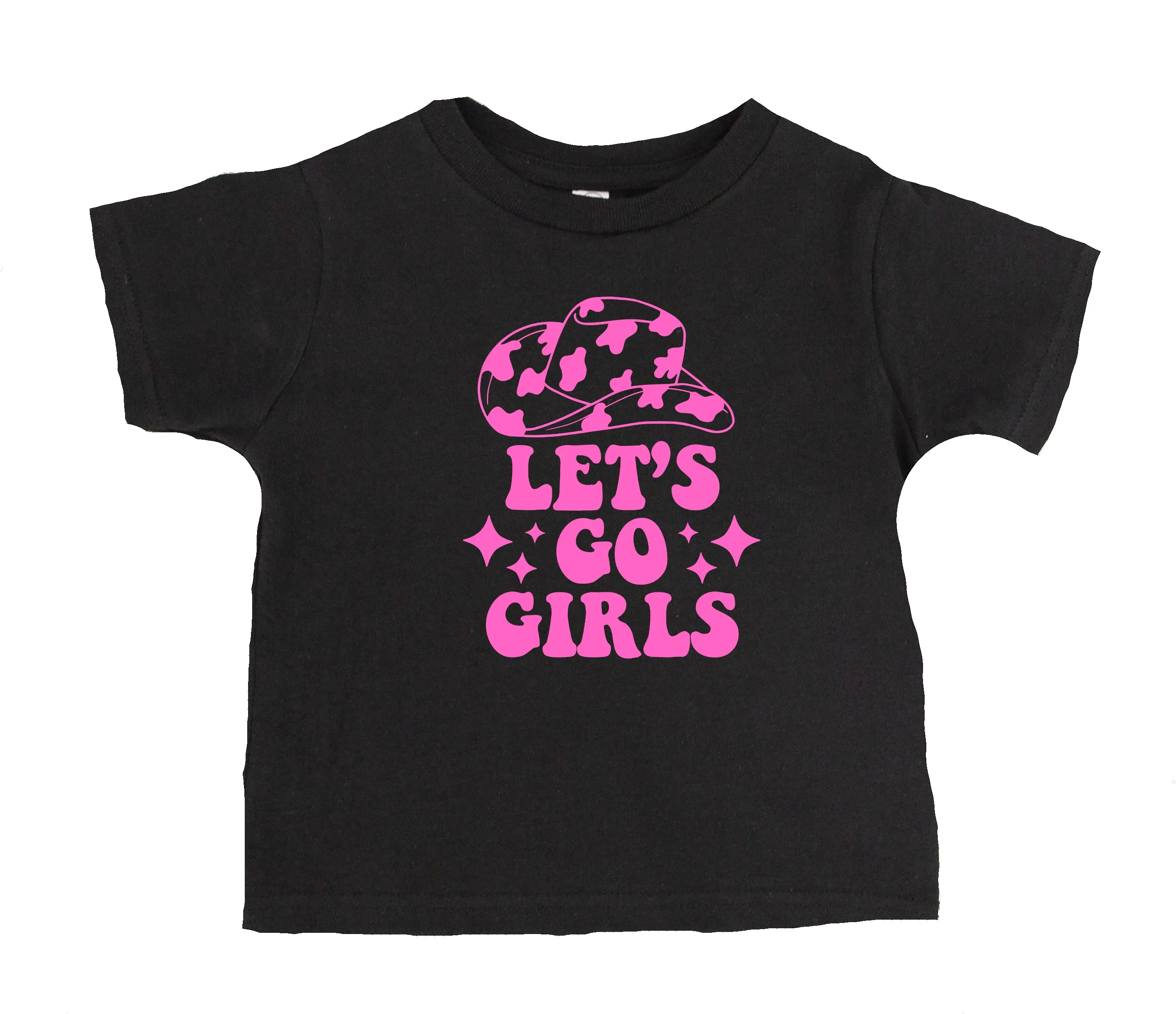 Lets Go Girls T-Shirt