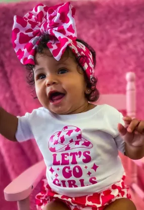 Lets Go Girls T-Shirt