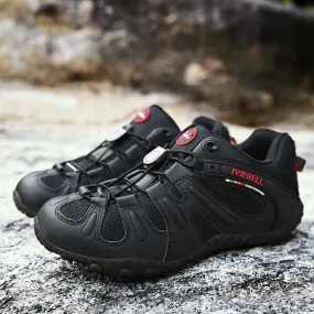 Lightweight Low-top Desert Men's Hiking Shoes