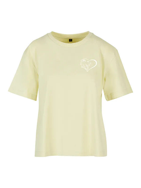 Lioness - Ladies Everyday Tee