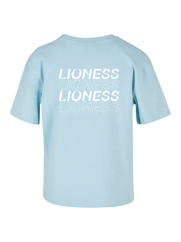 Lioness - Ladies Everyday Tee