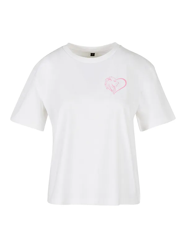 Lioness - Ladies Everyday Tee