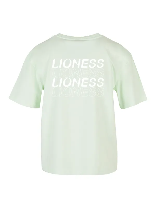 Lioness - Ladies Everyday Tee