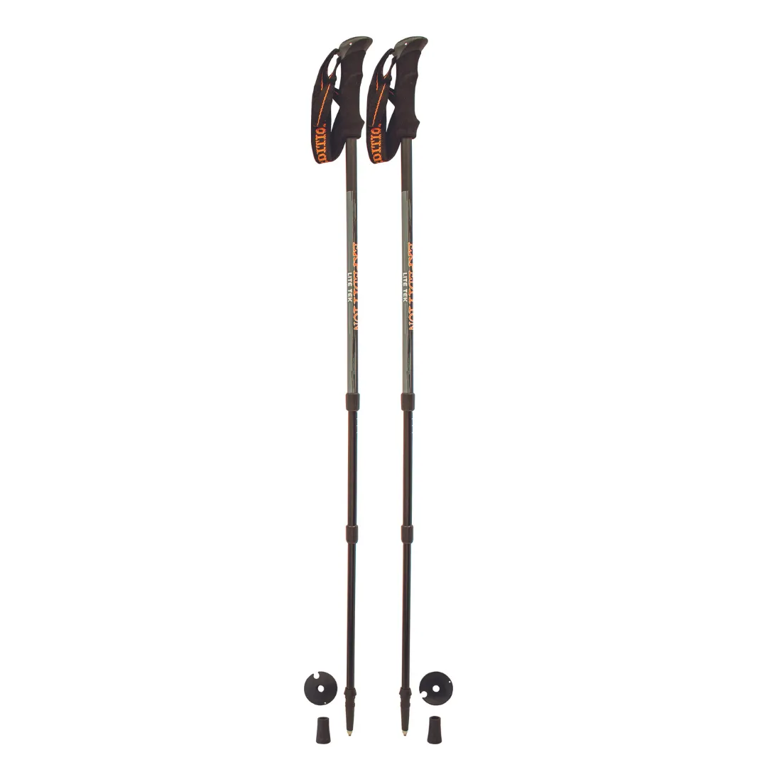 Lite-Tek Twist Lock Trekking Pole Middle Replacement