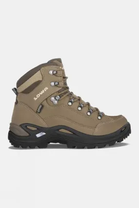 Lowa Renegade GTX Mid Womens Walking Boots