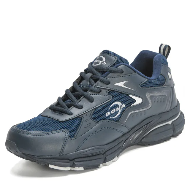 Lucasmo Men's Walking Shoes