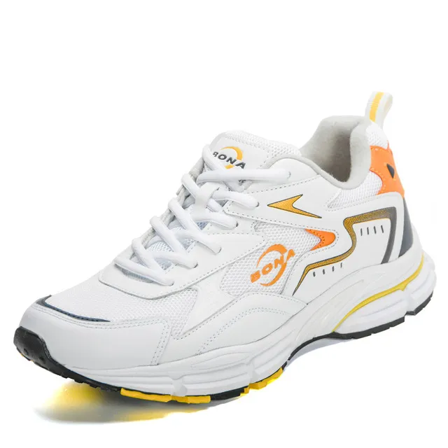 Lucasmo Men's Walking Shoes