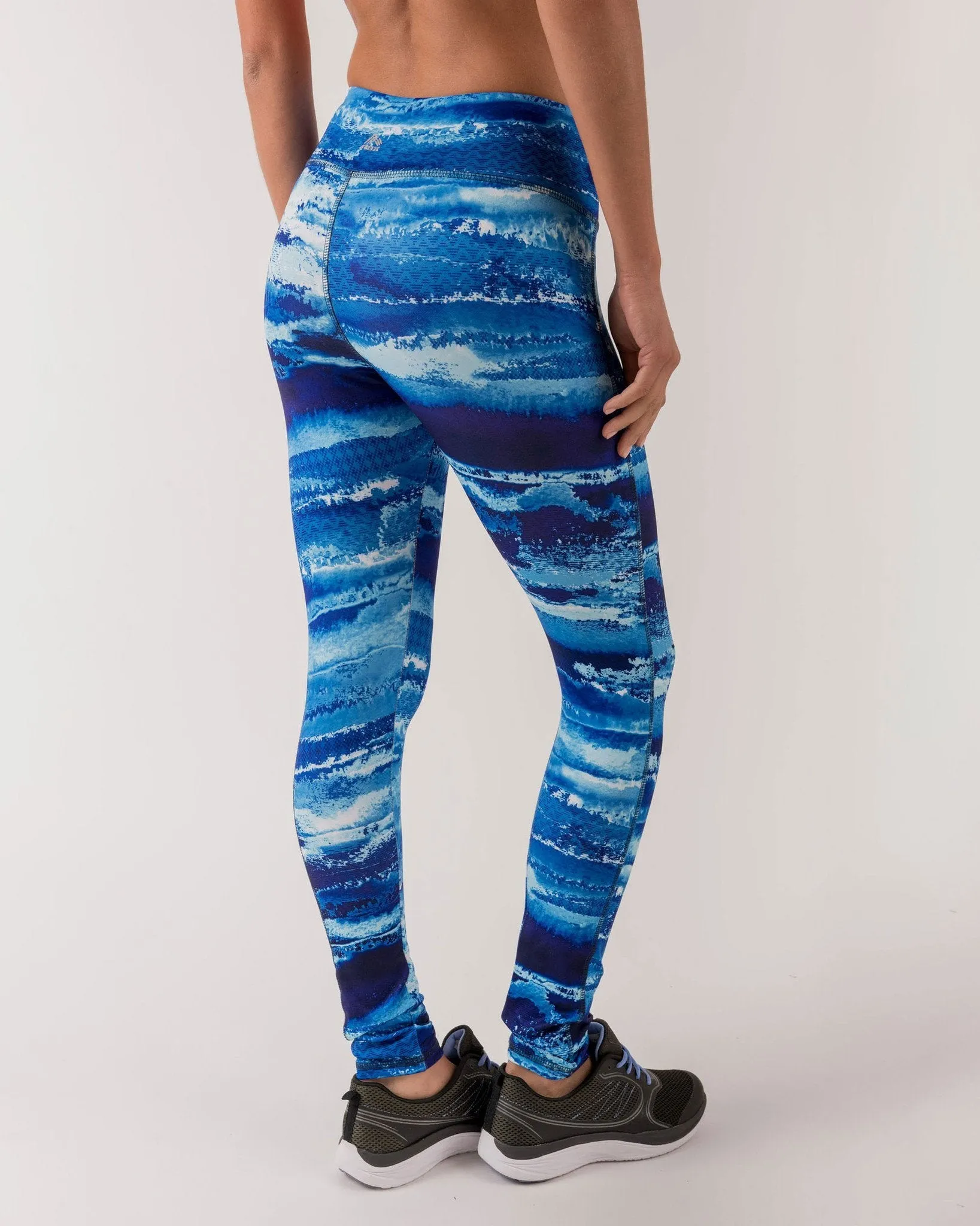 Lumen Cirrus Leggings