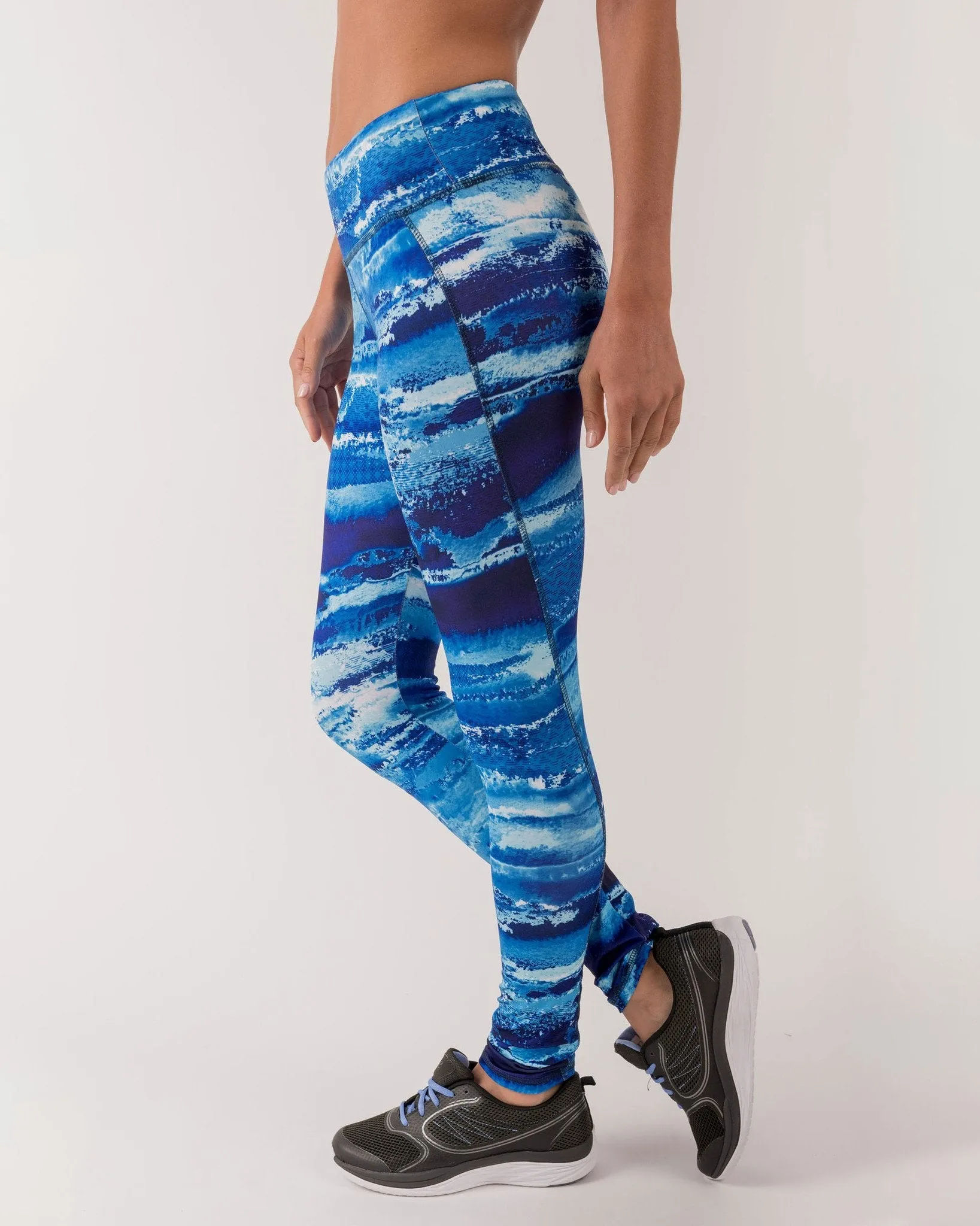 Lumen Cirrus Leggings