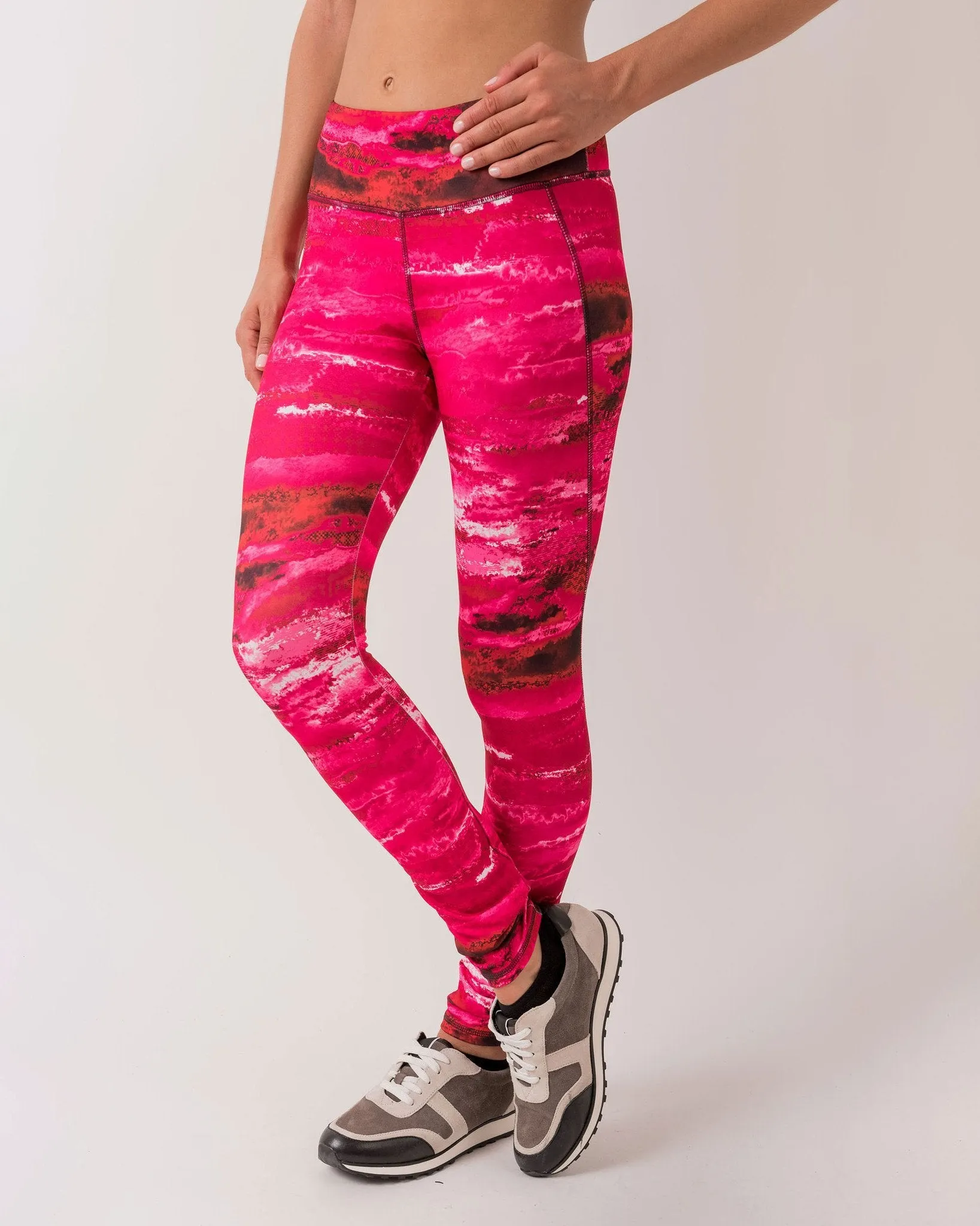 Lumen Cirrus Leggings