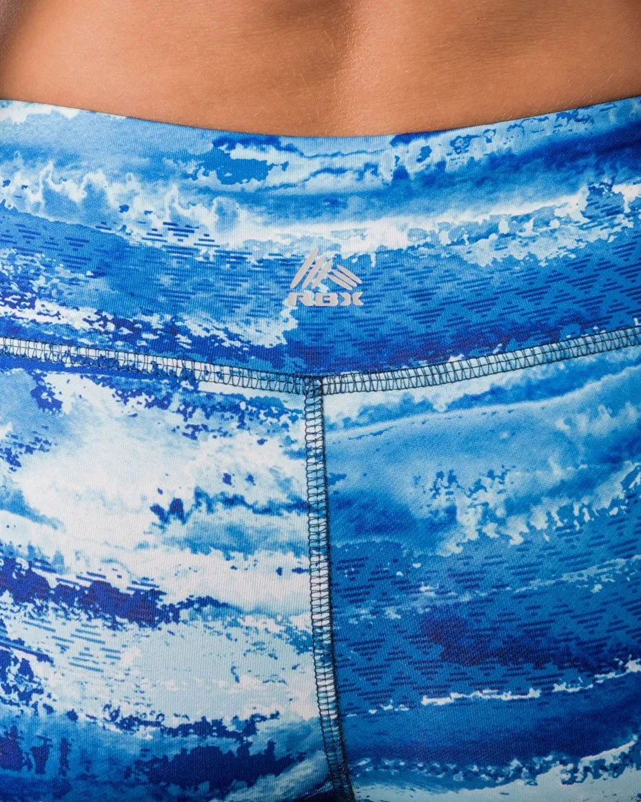 Lumen Cirrus Leggings