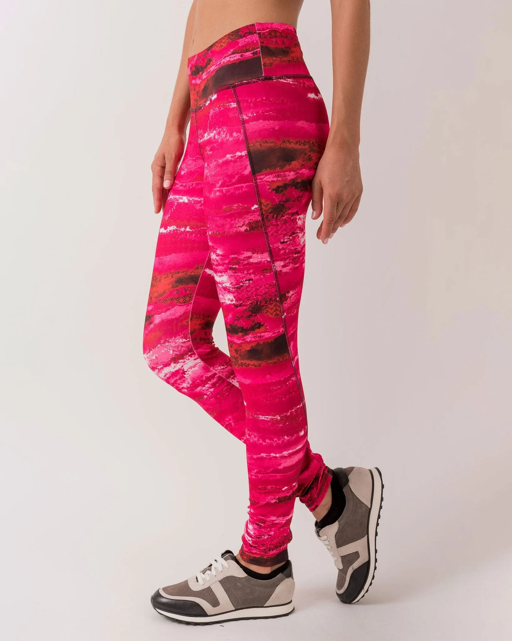 Lumen Cirrus Leggings