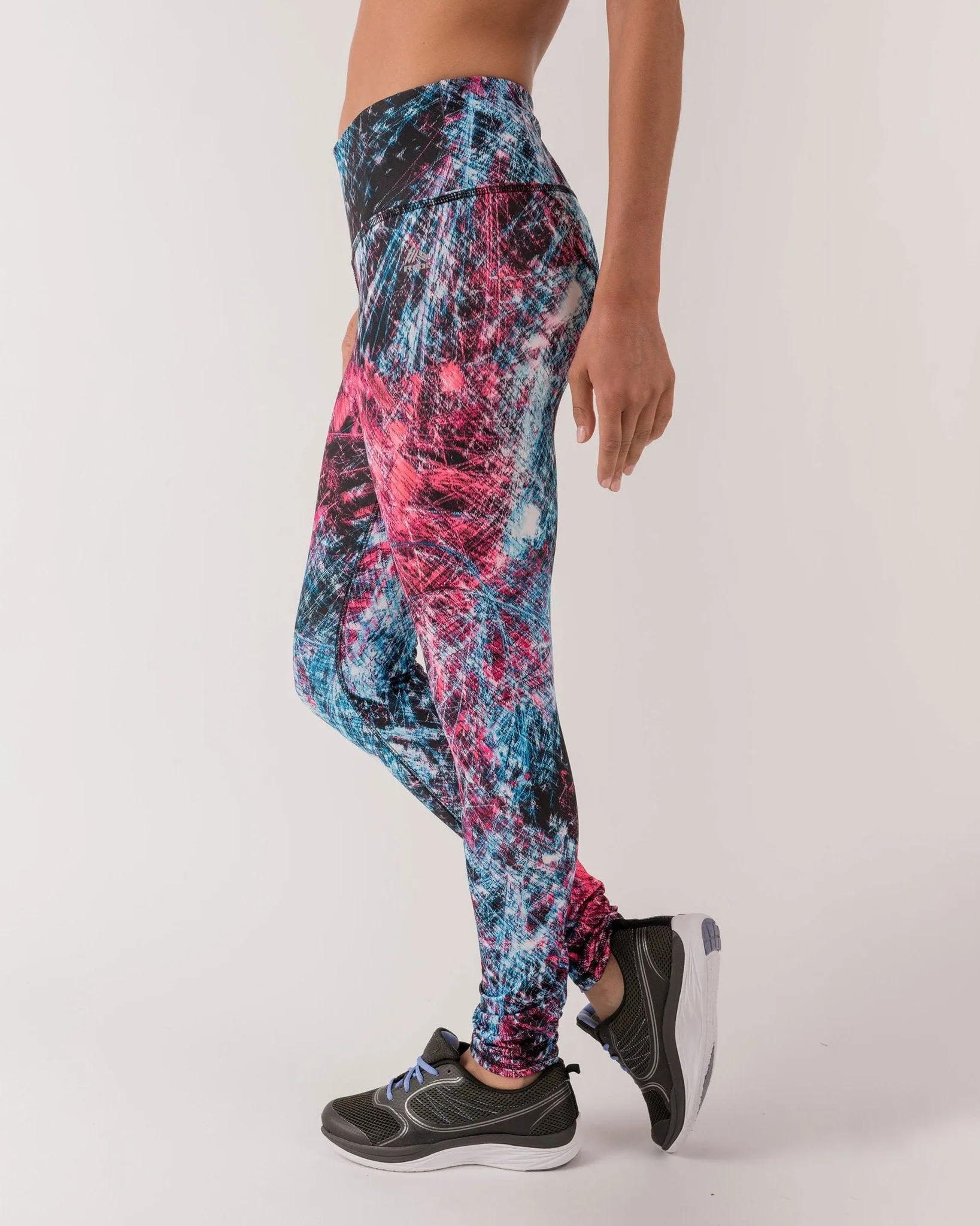 Lumen Rave Leggings