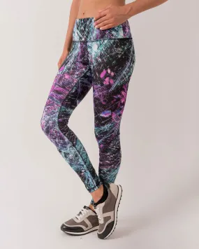 Lumen Rave Leggings