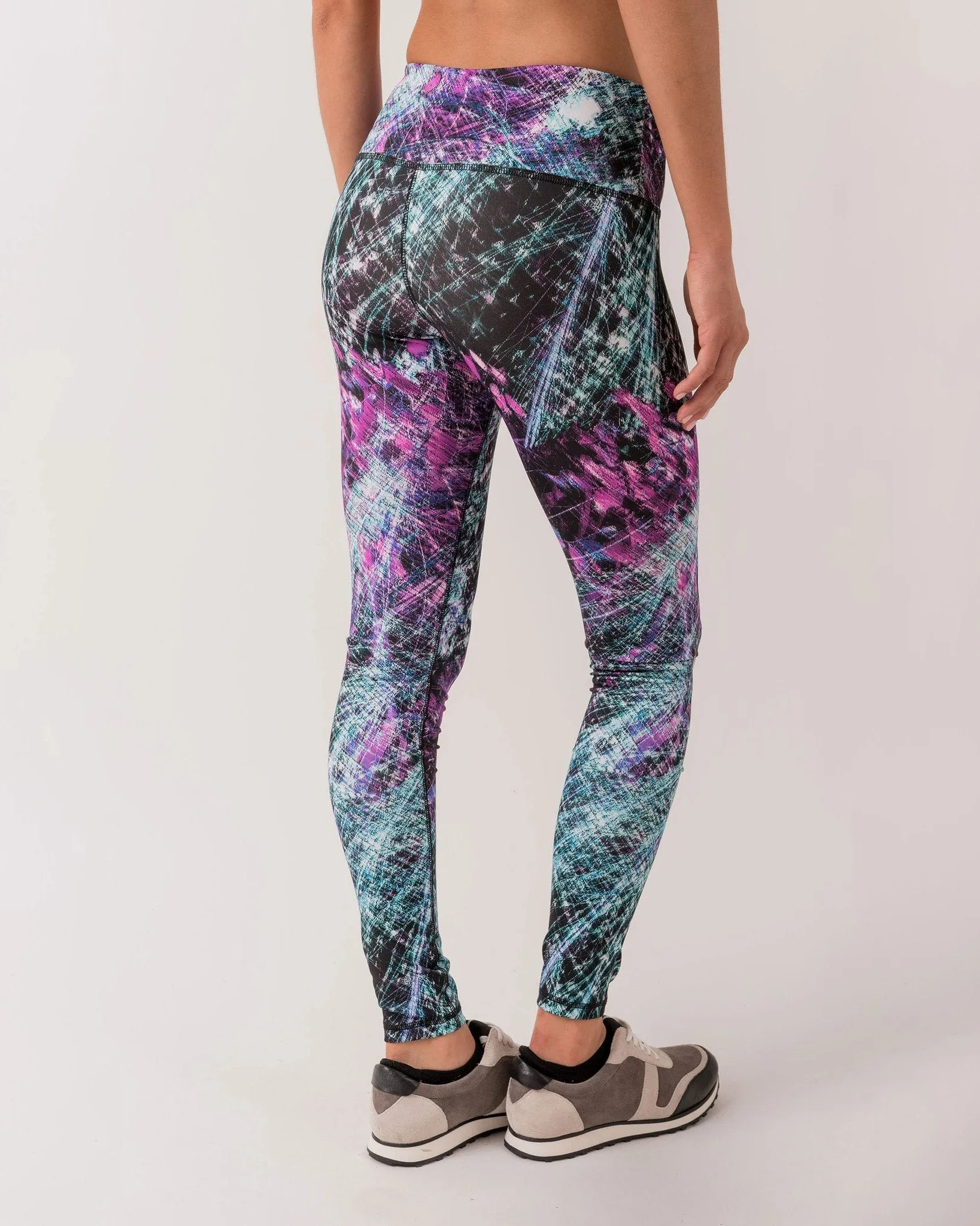 Lumen Rave Leggings