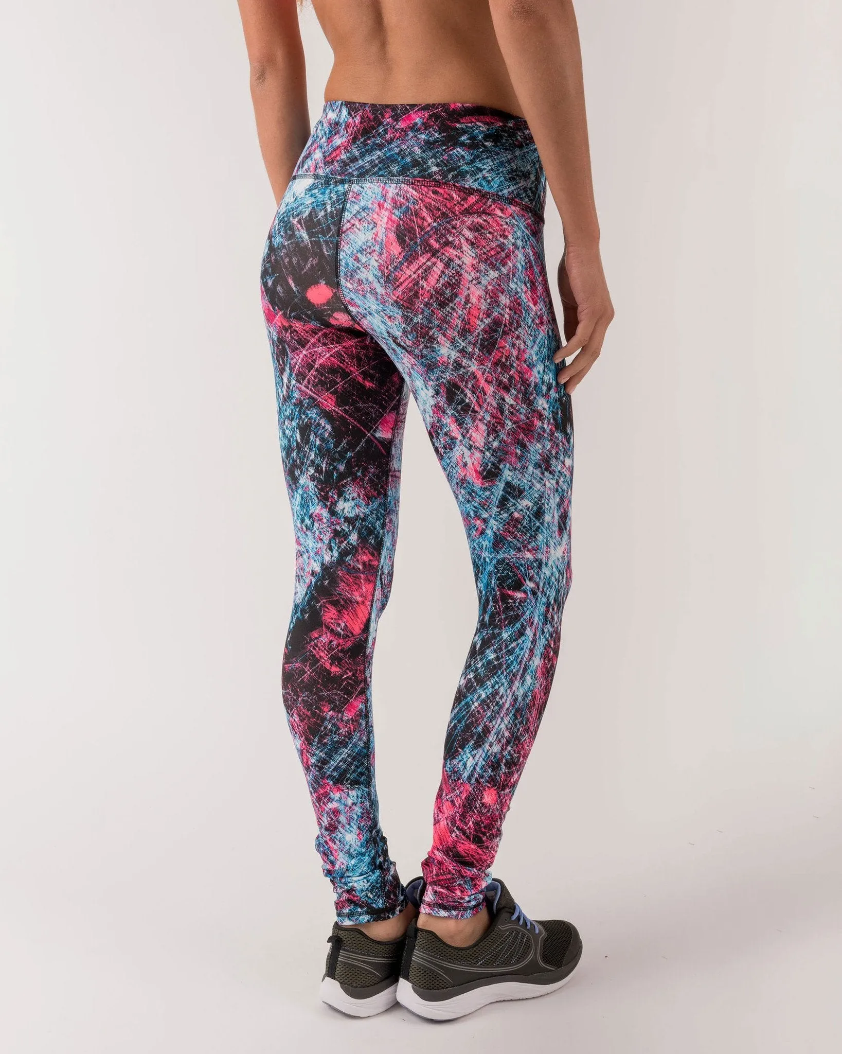 Lumen Rave Leggings