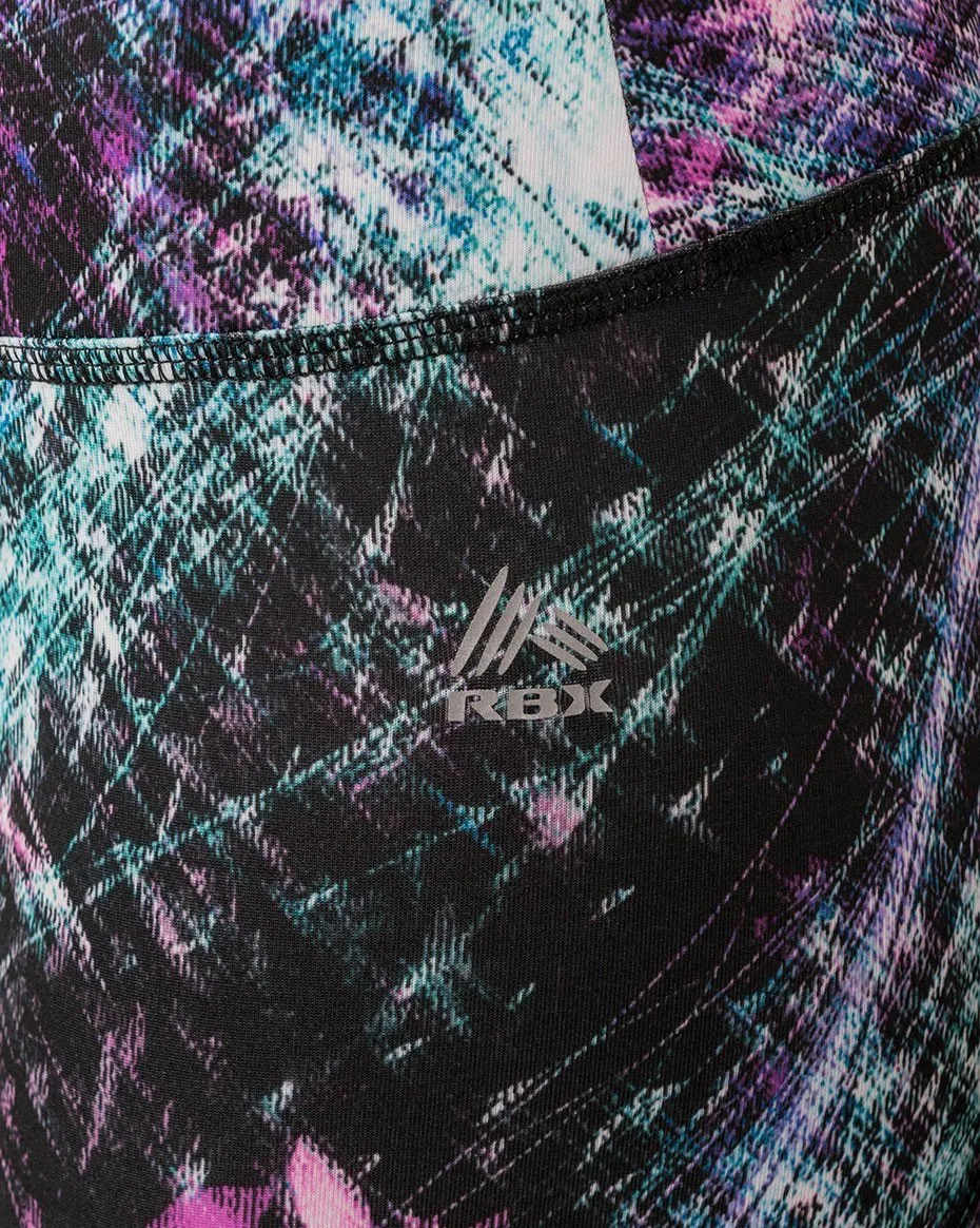 Lumen Rave Leggings