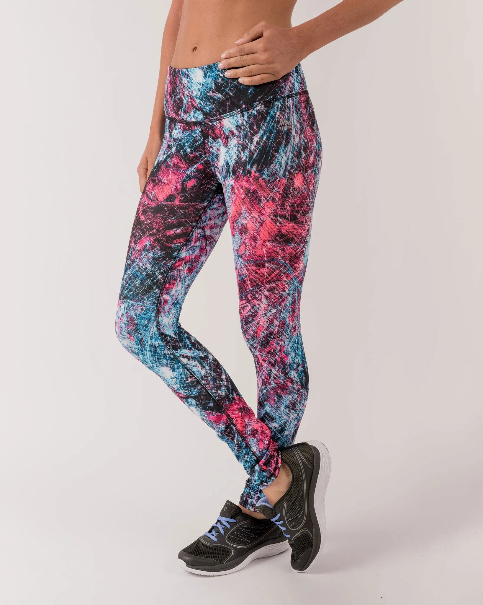 Lumen Rave Leggings