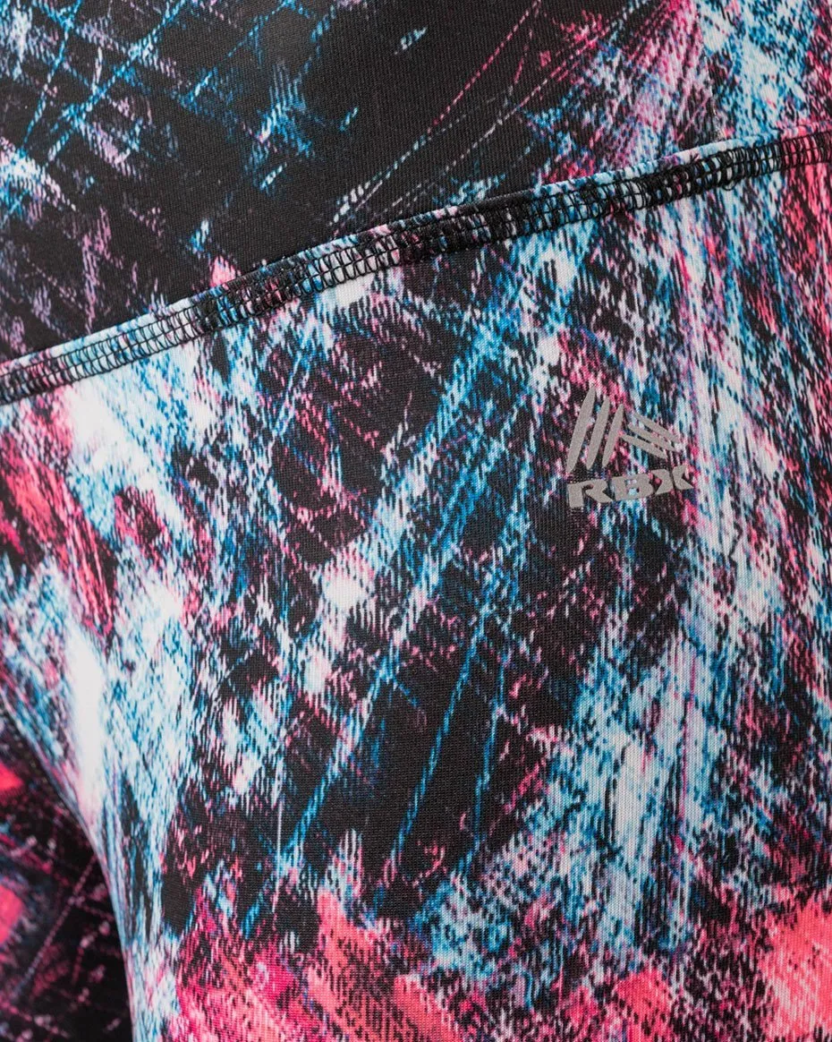 Lumen Rave Leggings