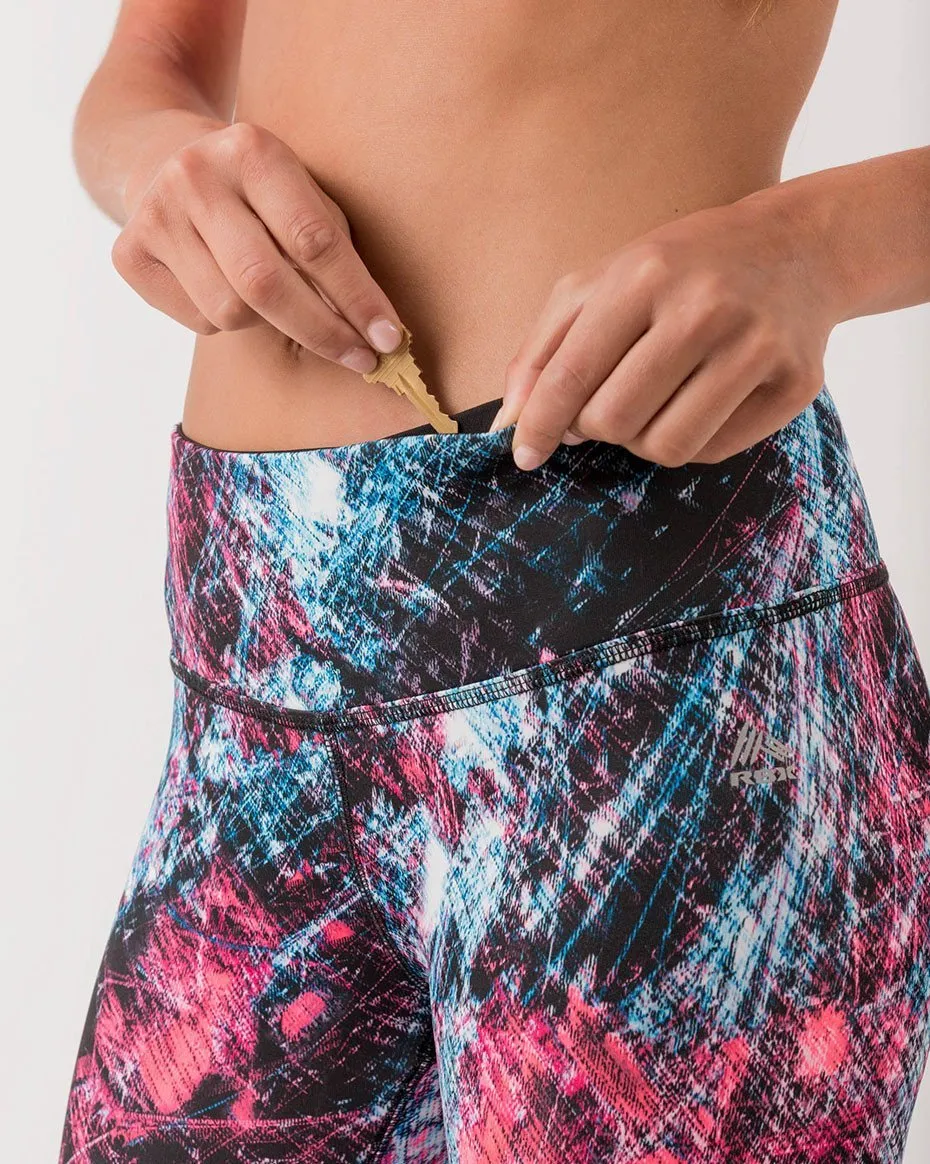 Lumen Rave Leggings