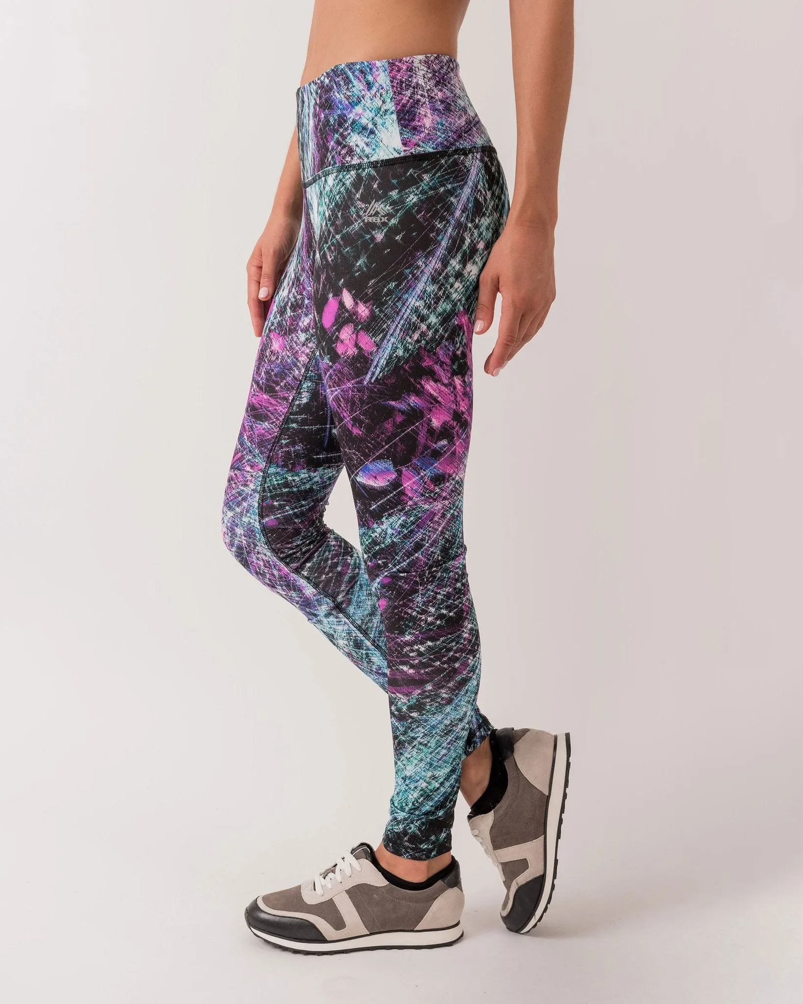 Lumen Rave Leggings