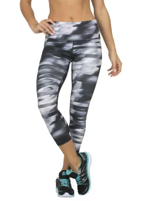 Lumen Streak Capris