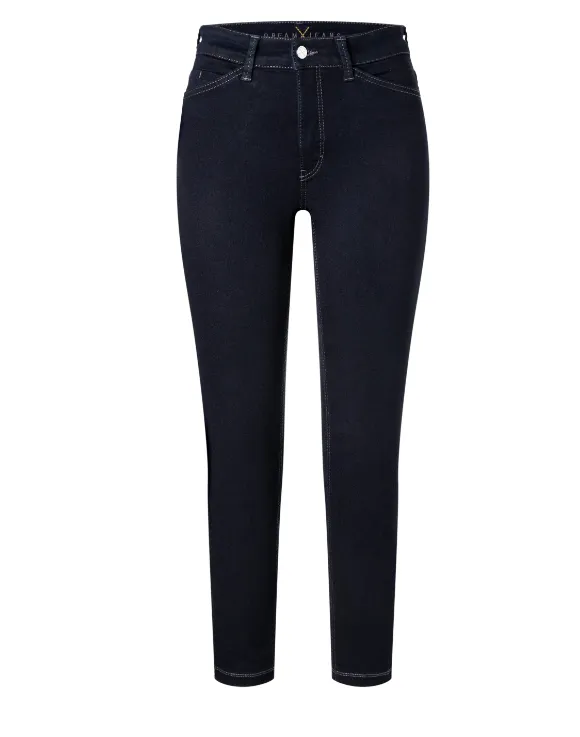 MAC <BR>
Dream Chic Jeans <BR>
Denim<BR>