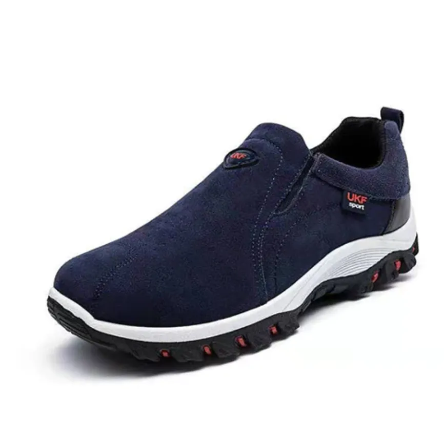 Manuel - Best in Test - Orthopedic Walking Shoe for Men