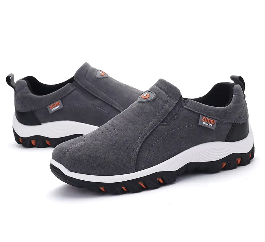 Manuel - Best in Test - Orthopedic Walking Shoe for Men