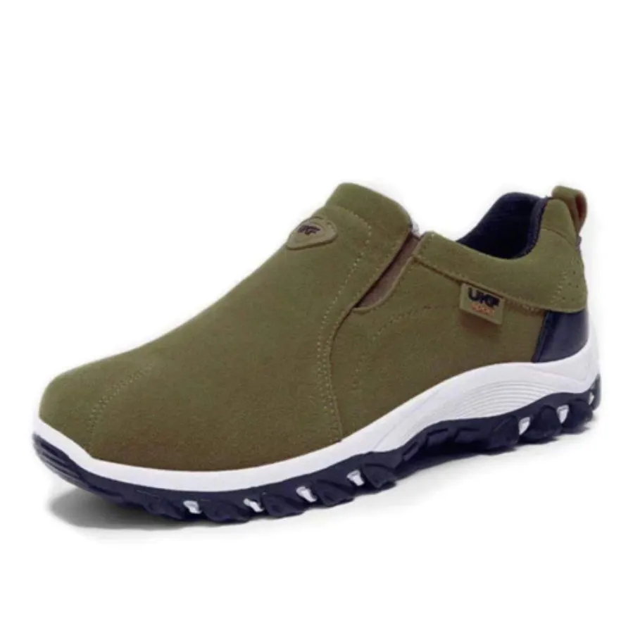 Manuel - Best in Test - Orthopedic Walking Shoe for Men