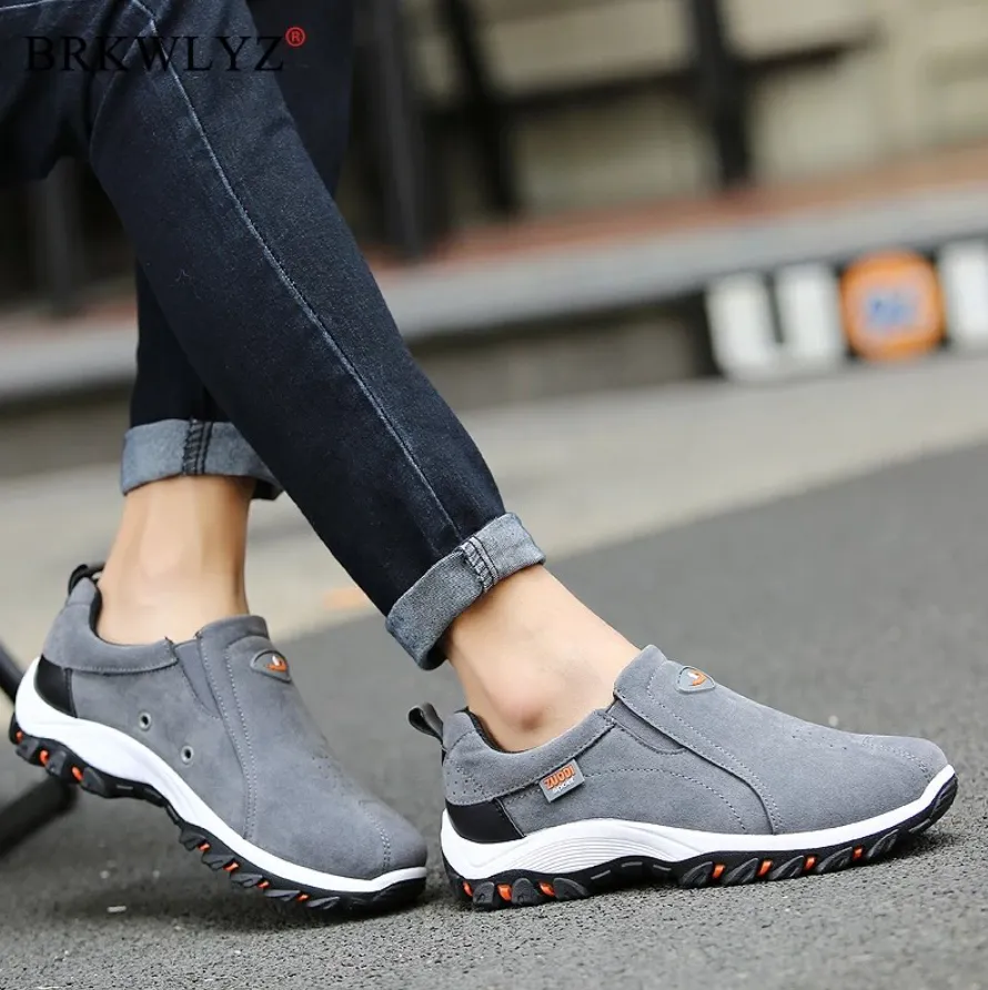 Manuel - Best in Test - Orthopedic Walking Shoe for Men