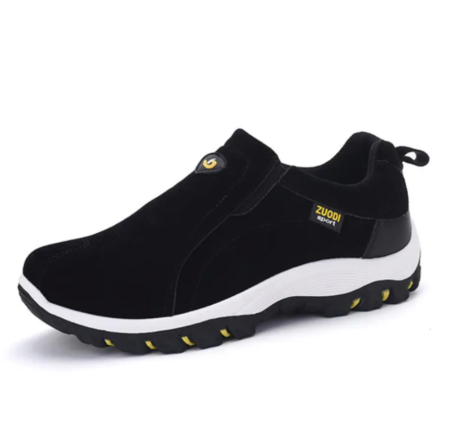 Manuel - Best in Test - Orthopedic Walking Shoe for Men