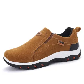 Manuel - Best in Test - Orthopedic Walking Shoe for Men